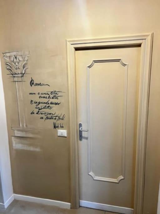 Dolcevita San Lorenzo Luxury Rome Bagian luar foto