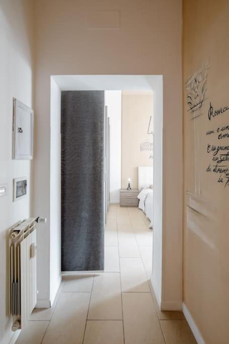 Dolcevita San Lorenzo Luxury Rome Bagian luar foto