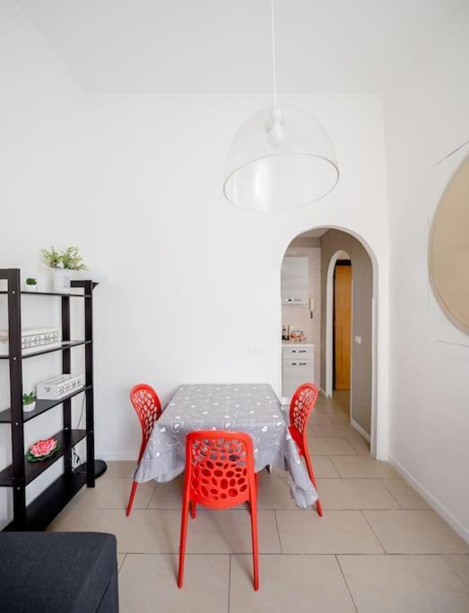 Dolcevita San Lorenzo Luxury Rome Bagian luar foto