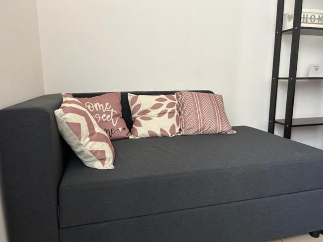 Dolcevita San Lorenzo Luxury Rome Bagian luar foto