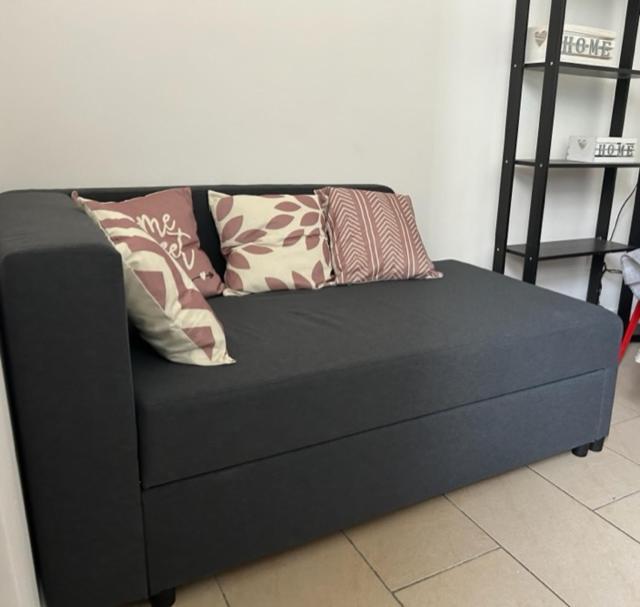 Dolcevita San Lorenzo Luxury Rome Bagian luar foto