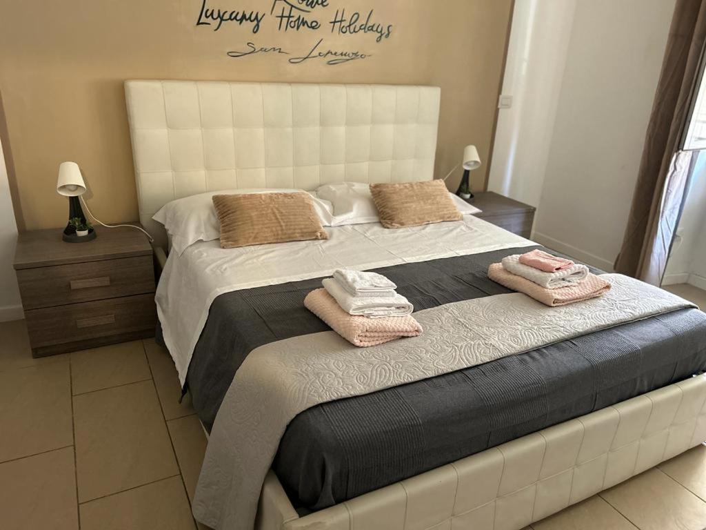 Dolcevita San Lorenzo Luxury Rome Bagian luar foto