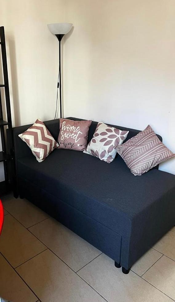 Dolcevita San Lorenzo Luxury Rome Bagian luar foto